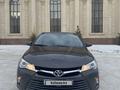 Toyota Camry 2015 года за 8 500 000 тг. в Астана – фото 4