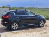 Kia Sportage 2013 годаүшін6 500 000 тг. в Уральск – фото 2