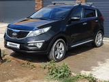 Kia Sportage 2013 годаүшін6 500 000 тг. в Уральск