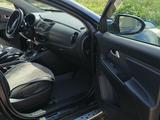 Kia Sportage 2013 годаүшін6 500 000 тг. в Уральск – фото 5
