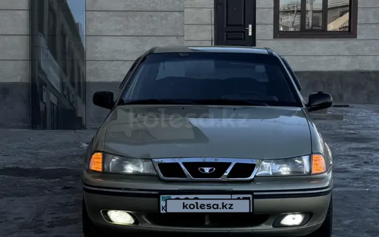 Daewoo Nexia 2007 года за 1 250 000 тг. в Шымкент