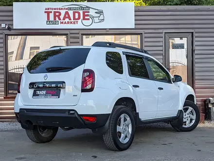 Renault Duster 2020 года за 8 950 000 тг. в Караганда – фото 10