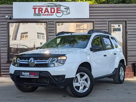 Renault Duster 2020 года за 8 950 000 тг. в Караганда