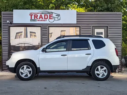 Renault Duster 2020 года за 8 950 000 тг. в Караганда – фото 2