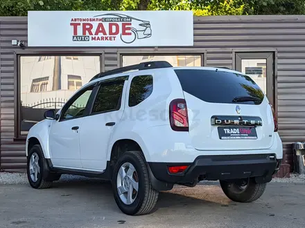 Renault Duster 2020 года за 8 950 000 тг. в Караганда – фото 3