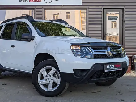 Renault Duster 2020 года за 8 950 000 тг. в Караганда – фото 7