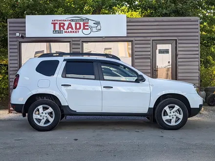 Renault Duster 2020 года за 8 950 000 тг. в Караганда – фото 9