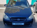 Hyundai Getz 2007 годаүшін3 300 000 тг. в Караганда