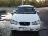 Hyundai Elantra 2003 года за 1 500 000 тг. в Туркестан