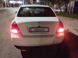 Hyundai Elantra 2003 года за 1 500 000 тг. в Туркестан – фото 3