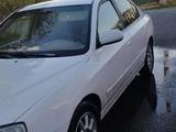Hyundai Elantra 2003 года за 1 500 000 тг. в Туркестан – фото 4