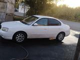 Hyundai Elantra 2003 года за 1 500 000 тг. в Туркестан – фото 5