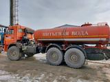 КамАЗ  43118 2018 годаүшін14 000 000 тг. в Атырау – фото 4