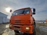 КамАЗ  43118 2018 годаүшін14 000 000 тг. в Атырау