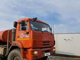 КамАЗ  43118 2018 годаүшін14 000 000 тг. в Атырау – фото 2