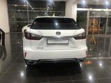 Lexus RX 300 2017 годаүшін17 000 000 тг. в Астана – фото 3