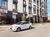 Hyundai Accent 2012 года за 4 800 000 тг. в Атырау