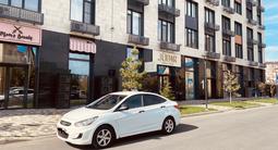 Hyundai Accent 2012 года за 4 900 000 тг. в Атырау