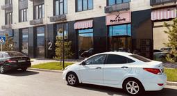 Hyundai Accent 2012 года за 4 900 000 тг. в Атырау – фото 2