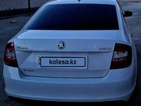 Skoda Rapid 2015 года за 3 850 000 тг. в Актау