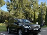Lexus LX 570 2010 годаүшін18 700 000 тг. в Алматы