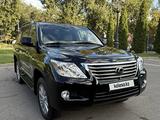 Lexus LX 570 2010 годаүшін18 700 000 тг. в Алматы – фото 3