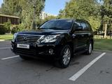 Lexus LX 570 2010 годаүшін18 700 000 тг. в Алматы – фото 5