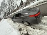 Kia Optima 2012 года за 5 500 000 тг. в Алматы – фото 4