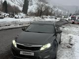 Kia Optima 2012 года за 5 500 000 тг. в Алматы