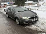 Kia Optima 2012 года за 5 500 000 тг. в Алматы – фото 2