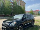 Lexus LX 570 2013 годаfor25 500 000 тг. в Актобе – фото 3