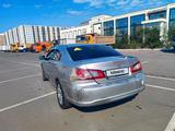 Mitsubishi Galant 2009 года за 3 500 000 тг. в Астана – фото 3