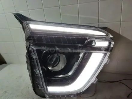 Фара Hyundai Creta original 2020 за 245 000 тг. в Шымкент