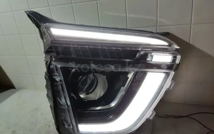 Фара Hyundai Creta original 2020 за 245 000 тг. в Шымкент