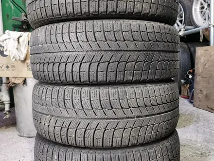 Резина 205/55 r16 Michellin из Японии за 83 000 тг. в Алматы