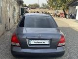 Hyundai Elantra 2002 года за 1 700 000 тг. в Алматы