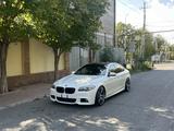 BMW 528 2013 годаүшін9 200 000 тг. в Шымкент – фото 3