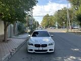BMW 528 2013 годаүшін9 200 000 тг. в Шымкент