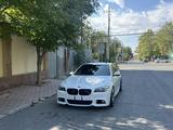BMW 528 2013 годаүшін9 200 000 тг. в Шымкент – фото 2