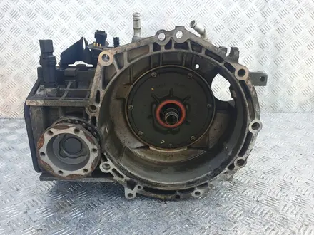 Коробка 01M Audi A3 Ауди А3 96-03г Япония контрактные за 55 550 тг. в Алматы