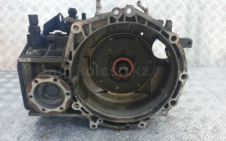Коробка 01M Audi A3 Ауди А3 96-03г Япония контрактные за 55 550 тг. в Алматы