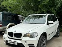 BMW X5 2010 годаүшін11 200 000 тг. в Алматы