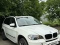 BMW X5 2010 годаүшін11 200 000 тг. в Алматы – фото 10