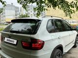 BMW X5 2010 года за 11 200 000 тг. в Алматы – фото 3