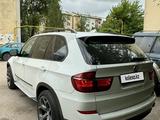 BMW X5 2010 года за 11 200 000 тг. в Алматы – фото 4