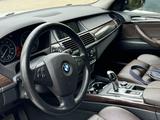 BMW X5 2010 годаүшін11 200 000 тг. в Алматы – фото 5