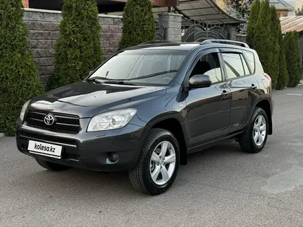 Toyota RAV4 2006 года за 7 000 000 тг. в Алматы