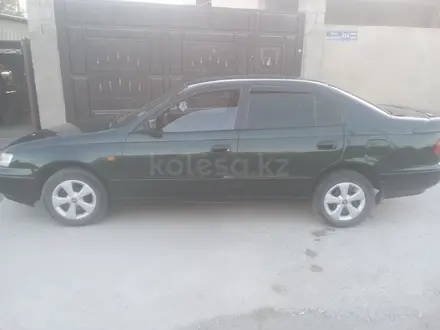 Toyota Carina E 1993 года за 1 800 000 тг. в Тараз – фото 3