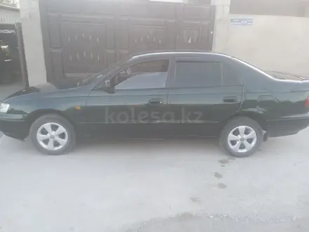 Toyota Carina E 1993 года за 1 800 000 тг. в Тараз – фото 4