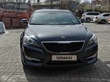 Kia K7 2012 года за 7 450 000 тг. в Караганда